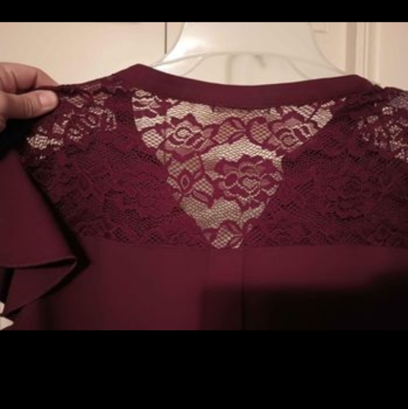 Blouse size M - Picture 2 of 4